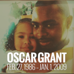 Oscar Grant